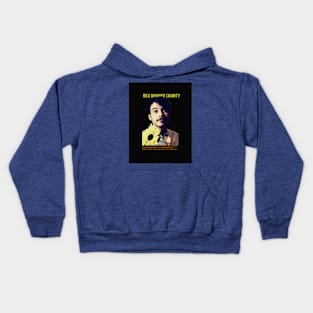 Rex Orange County Kids Hoodie